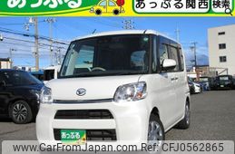 daihatsu tanto 2019 quick_quick_DBA-LA600S_LA600S-0743234