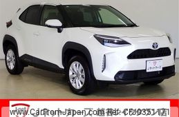 toyota yaris-cross 2021 -TOYOTA--Yaris Cross 5BA-MXPB10--MXPB10-3006151---TOYOTA--Yaris Cross 5BA-MXPB10--MXPB10-3006151-