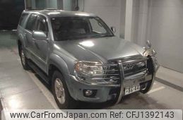toyota hilux-surf 2006 CFJ1392143