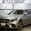 mercedes-benz c-class 2020 quick_quick_LDA-205214_WDD2052142F959304 image 1