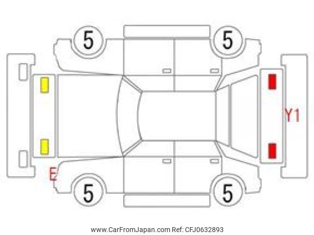 daihatsu tanto 2016 -DAIHATSU--Tanto DBA-LA600S--LA600S-0375081---DAIHATSU--Tanto DBA-LA600S--LA600S-0375081- image 2