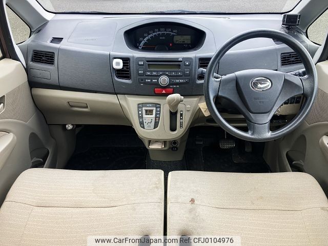 daihatsu move 2012 -DAIHATSU--Move DBA-LA100S--LA100S-0146102---DAIHATSU--Move DBA-LA100S--LA100S-0146102- image 2