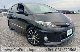 toyota estima 2014 CFJ1870568