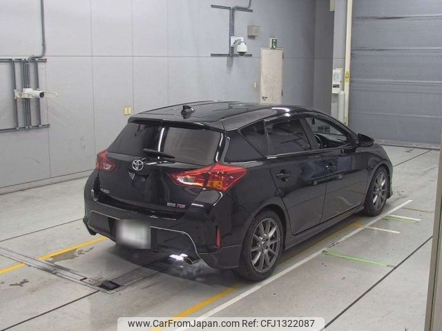 toyota auris 2013 -TOYOTA 【豊田 342ち77】--Auris ZRE186H-6002090---TOYOTA 【豊田 342ち77】--Auris ZRE186H-6002090- image 2