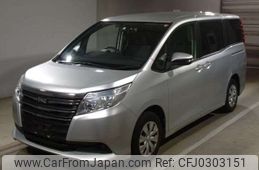 toyota noah 2014 -TOYOTA--Noah DBA-ZRR80G--ZRR80-0040638---TOYOTA--Noah DBA-ZRR80G--ZRR80-0040638-