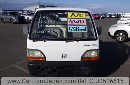 honda acty-truck 1995 No5219