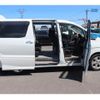 toyota alphard 2007 -TOYOTA--Alphard ANH10W--ANH10W-0182017---TOYOTA--Alphard ANH10W--ANH10W-0182017- image 24