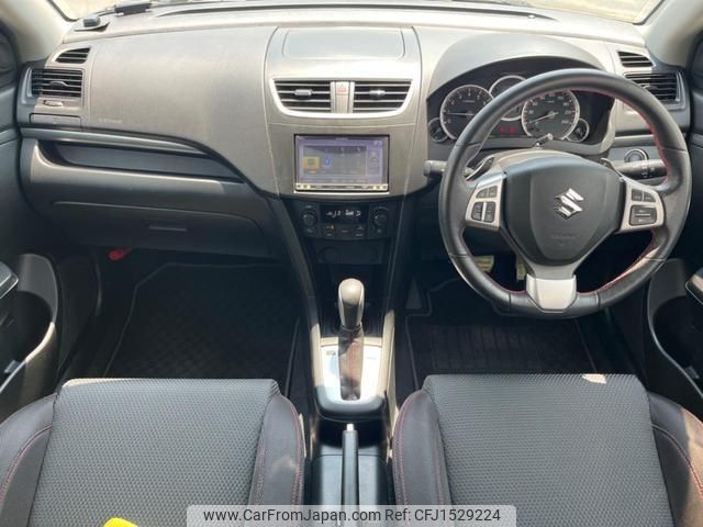 suzuki swift 2013 CFJ1529224 image 2