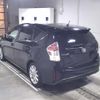 toyota prius-α 2015 -TOYOTA--Prius α ZVW41W-3384051---TOYOTA--Prius α ZVW41W-3384051- image 2