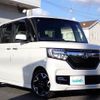 honda n-box 2019 -HONDA--N BOX 6BA-JF3--JF3-2207096---HONDA--N BOX 6BA-JF3--JF3-2207096- image 1