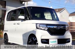 honda n-box 2019 -HONDA--N BOX 6BA-JF3--JF3-2207096---HONDA--N BOX 6BA-JF3--JF3-2207096-