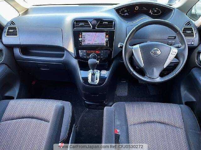 nissan serena 2015 504928-926464 image 1