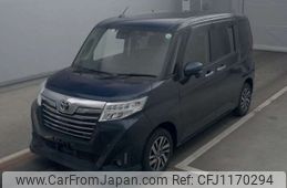 toyota roomy 2020 -TOYOTA--Roomy DBA-M900A--M900A-0355450---TOYOTA--Roomy DBA-M900A--M900A-0355450-