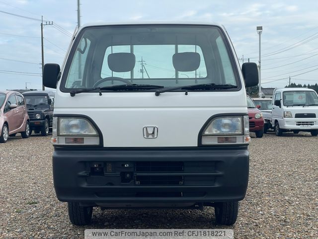 honda acty-truck 1997 CFJ1818221 image 2