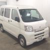 daihatsu hijet-van 2018 -DAIHATSU--Hijet Van S331V--0181156---DAIHATSU--Hijet Van S331V--0181156- image 1