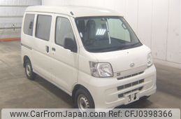 daihatsu hijet-van 2018 -DAIHATSU--Hijet Van S331V--0181156---DAIHATSU--Hijet Van S331V--0181156-