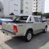 toyota hilux 2011 CFJ2582742 image 4