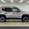 jeep renegade 2017 -CHRYSLER--Jeep Renegade ABA-BU24--1C4BU0000HPF69024---CHRYSLER--Jeep Renegade ABA-BU24--1C4BU0000HPF69024- image 17