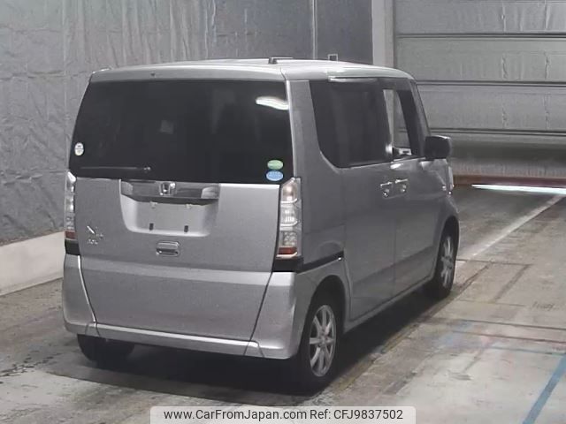 honda n-box-plus 2018 -HONDA--N BOX + JF1-8905688---HONDA--N BOX + JF1-8905688- image 2