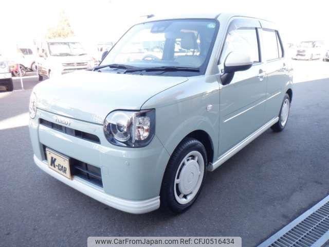 daihatsu mira-tocot 2019 -DAIHATSU 【豊田 580】--Mira Tocot DBA-LA550S--LA550S-0025709---DAIHATSU 【豊田 580】--Mira Tocot DBA-LA550S--LA550S-0025709- image 1