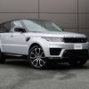 land-rover range-rover-sport 2021 CFJ9183796 image 21