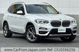 bmw x3 2018 -BMW--BMW X3 LDA-TX20--WBATX320200Z11113---BMW--BMW X3 LDA-TX20--WBATX320200Z11113-