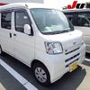 daihatsu hijet-van 2011 -DAIHATSU 【熊本 480ｿ6399】--Hijet Van S331V--0054193---DAIHATSU 【熊本 480ｿ6399】--Hijet Van S331V--0054193- image 1