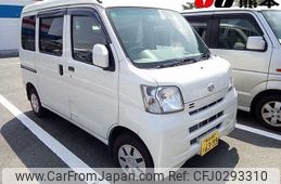 daihatsu hijet-van 2011 -DAIHATSU 【熊本 480ｿ6399】--Hijet Van S331V--0054193---DAIHATSU 【熊本 480ｿ6399】--Hijet Van S331V--0054193-