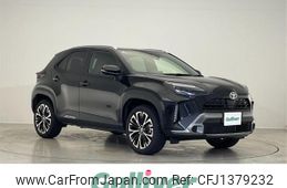toyota yaris-cross 2024 -TOYOTA--Yaris Cross 6AA-MXPJ10--MXPJ10-3150518---TOYOTA--Yaris Cross 6AA-MXPJ10--MXPJ10-3150518-