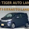 mitsubishi ek 2013 quick_quick_B11W_B11W-0026813 image 1