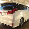 toyota alphard 2018 -TOYOTA--Alphard DBA-AGH30W--AGH30-0187002---TOYOTA--Alphard DBA-AGH30W--AGH30-0187002- image 15