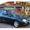 rover mgf 1996 -ROVER--Rover MGF E-RD18K--SARRDWBGBAD004102---ROVER--Rover MGF E-RD18K--SARRDWBGBAD004102- image 1