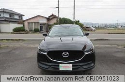 mazda cx-5 2018 504749-RAOID:13757