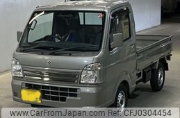 suzuki carry-truck 2023 -SUZUKI 【北九州 480そ7168】--Carry Truck DA16T-767961---SUZUKI 【北九州 480そ7168】--Carry Truck DA16T-767961-