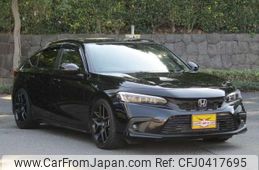 honda civic 2023 quick_quick_6BA-FL1_FL1-1102980