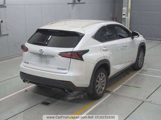 lexus nx 2015 -LEXUS 【倉敷 306ﾀ3333】--Lexus NX DBA-AGZ15--AGZ15-1003206---LEXUS 【倉敷 306ﾀ3333】--Lexus NX DBA-AGZ15--AGZ15-1003206- image 2