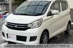 mitsubishi ek-wagon 2018 CFJ1798816