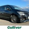 nissan elgrand 2019 -NISSAN--Elgrand DBA-TE52--TE52-112183---NISSAN--Elgrand DBA-TE52--TE52-112183- image 1