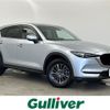 mazda cx-5 2019 -MAZDA--CX-5 3DA-KF2P--KF2P-307720---MAZDA--CX-5 3DA-KF2P--KF2P-307720- image 1