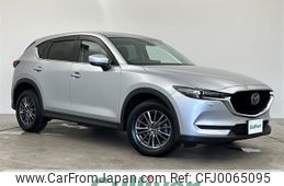 mazda cx-5 2019 -MAZDA--CX-5 3DA-KF2P--KF2P-307720---MAZDA--CX-5 3DA-KF2P--KF2P-307720-