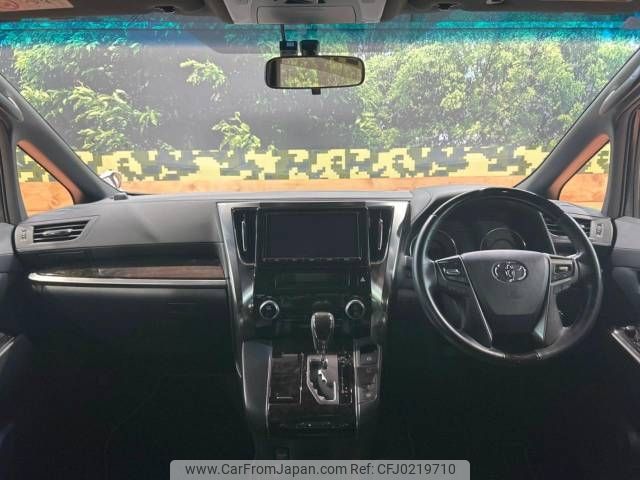 toyota vellfire 2017 -TOYOTA--Vellfire DBA-AGH30W--AGH30-0128281---TOYOTA--Vellfire DBA-AGH30W--AGH30-0128281- image 2