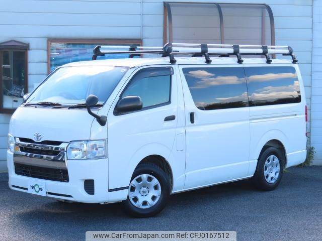 toyota hiace-van 2019 quick_quick_QDF-GDH201V_GDH201-1024955 image 1