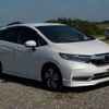 honda shuttle 2019 -HONDA--Shuttle 6BA-GK8--GK8-2100500---HONDA--Shuttle 6BA-GK8--GK8-2100500- image 1