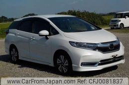 honda shuttle 2019 -HONDA--Shuttle 6BA-GK8--GK8-2100500---HONDA--Shuttle 6BA-GK8--GK8-2100500-