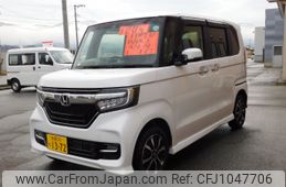honda n-box 2019 -HONDA--N BOX DBA-JF4--JF4-1033541---HONDA--N BOX DBA-JF4--JF4-1033541-