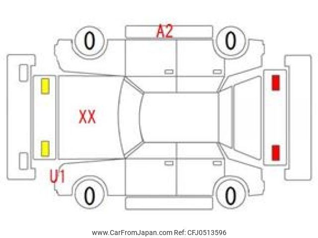 daihatsu taft 2022 -DAIHATSU--Taft 6BA-LA900S--LA900S-0090872---DAIHATSU--Taft 6BA-LA900S--LA900S-0090872- image 2