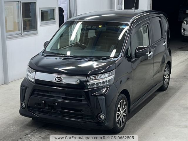 daihatsu move 2017 -DAIHATSU--Move LA150S-0132852---DAIHATSU--Move LA150S-0132852- image 1