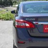nissan sylphy 2013 D00132 image 19