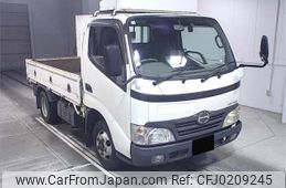 hino dutro 2007 -HINO--Hino Dutoro XZU508M-0002409---HINO--Hino Dutoro XZU508M-0002409-