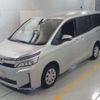 toyota voxy 2018 -TOYOTA--Voxy DBA-ZRR85G--ZRR85-0101387---TOYOTA--Voxy DBA-ZRR85G--ZRR85-0101387- image 1